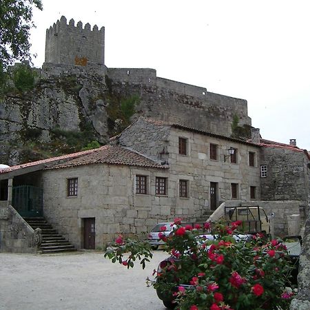 Los Montejos & Spa Вальверде-дель-Фресно Экстерьер фото